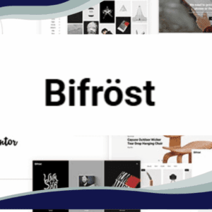Bifrost-Portfolio-WordPress-Theme