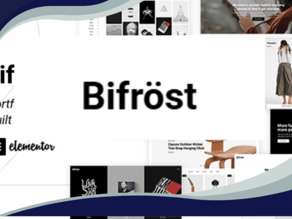 Bifrost-Portfolio-WordPress-Theme