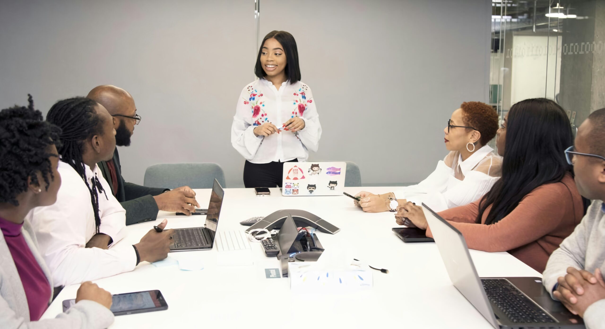small business professional website design