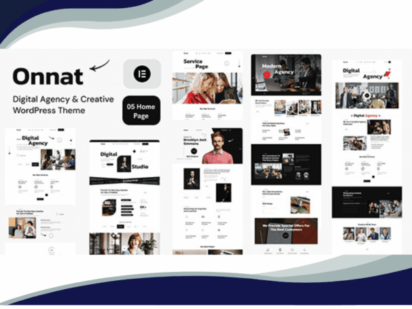 onnat-creative-wordpress-theme